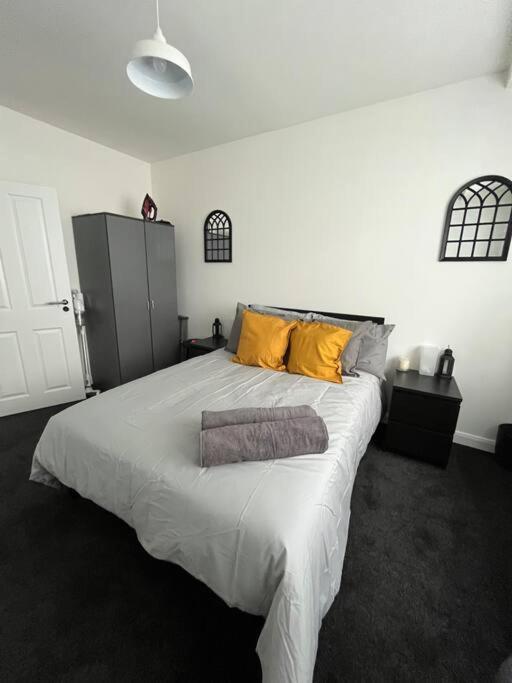 Castle Court Apartment London Exterior foto