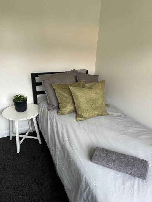 Castle Court Apartment London Exterior foto