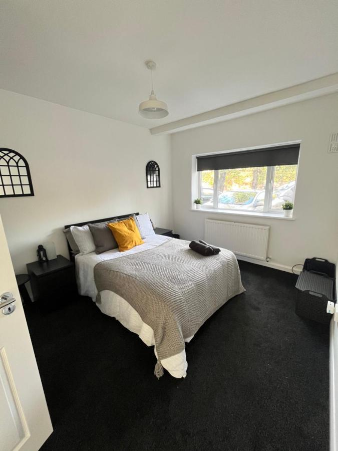 Castle Court Apartment London Exterior foto