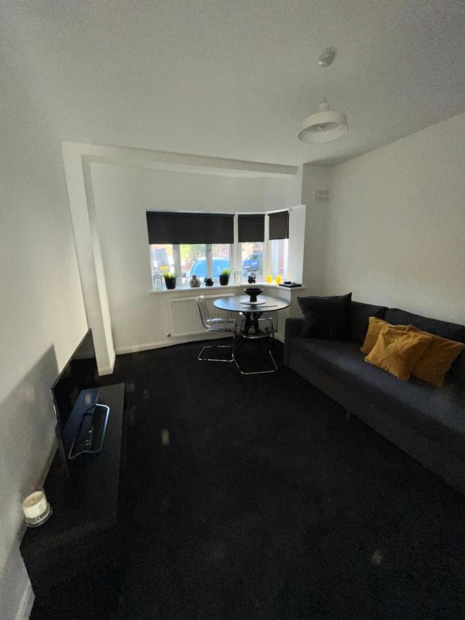 Castle Court Apartment London Exterior foto